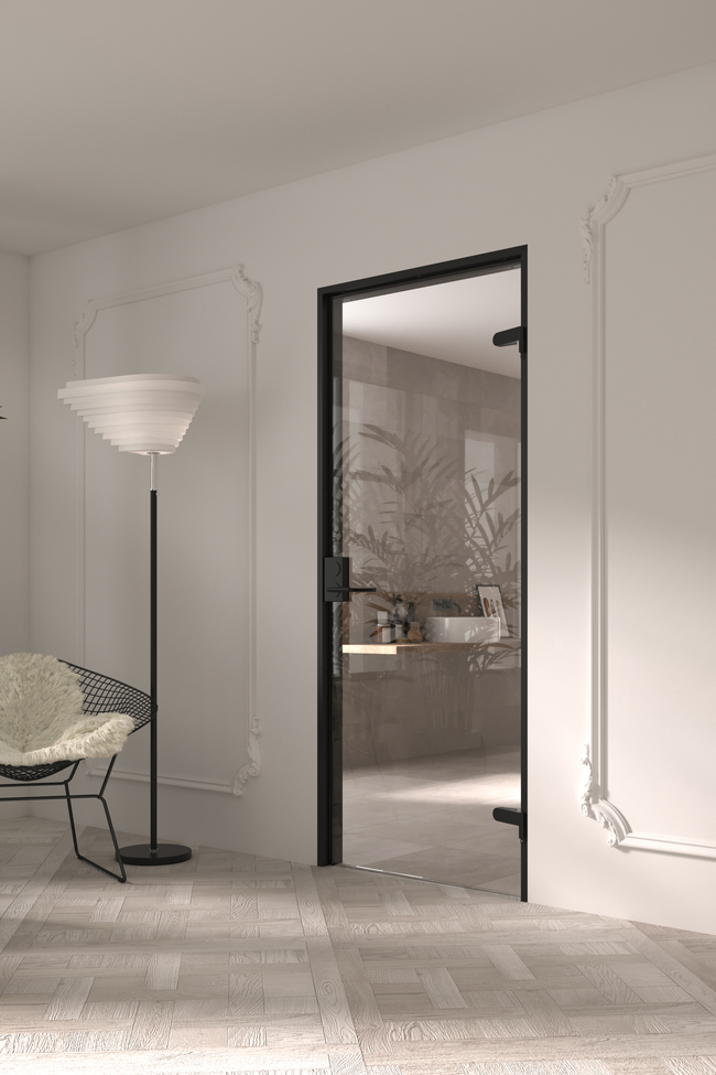 Lasiovi Celine M01 Helsinki
