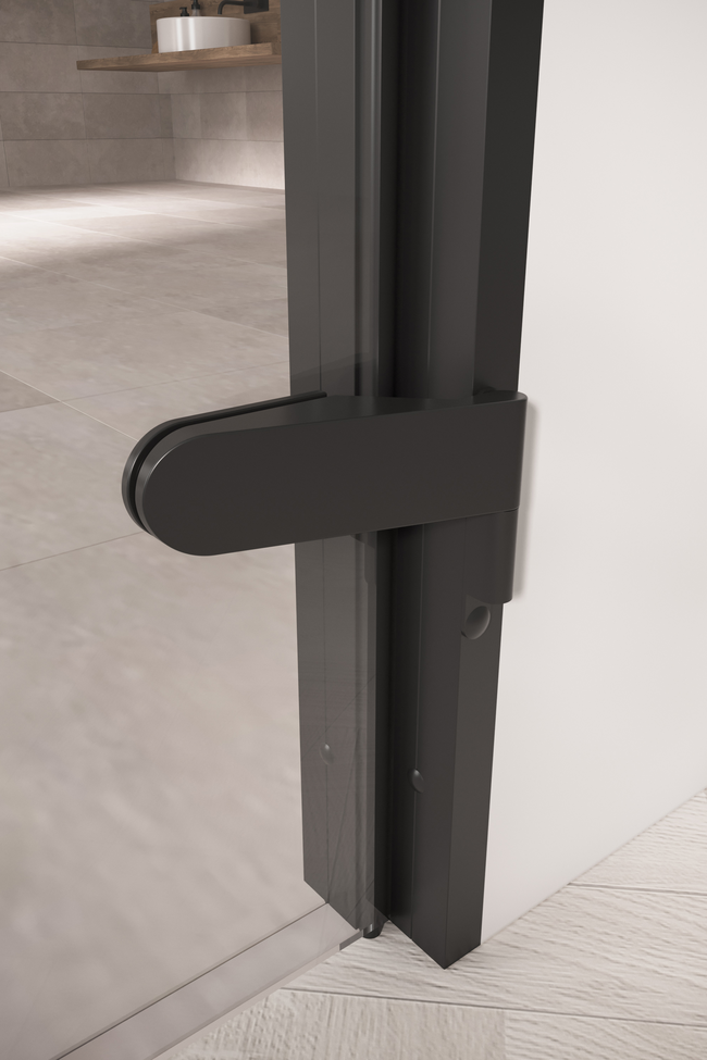 Door hinge