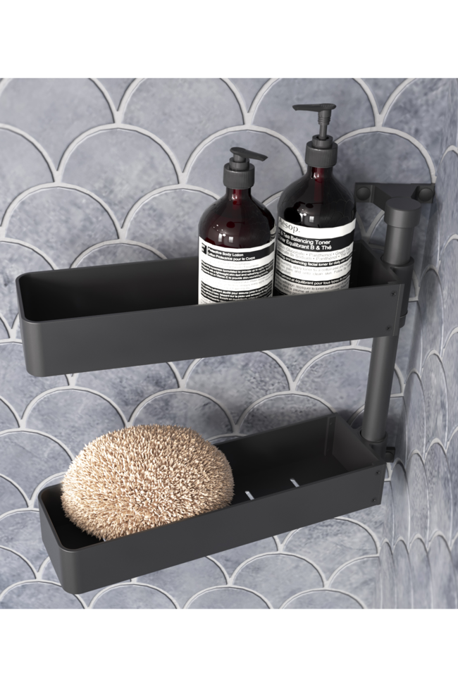  Tresor Shower shelf