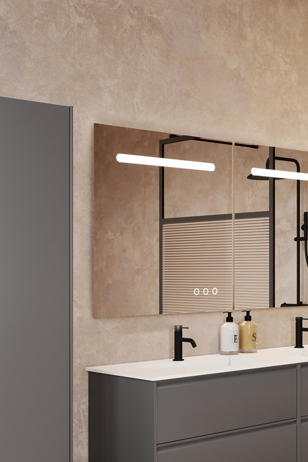 Kantikas peili pintavalolla Trento U02