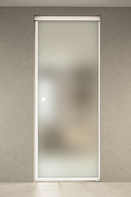 Pocket door soft closing -mekanismilla Inne P1N New York